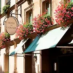 De L'arcade