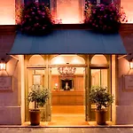 Hotel De L'arcade 3*