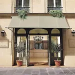 De L'arcade 3* Paris