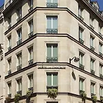 Hotel De L'arcade Paris
