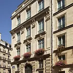De L'arcade Hotel Paris
