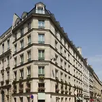 De L'arcade Paris