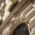 Hotel De L\'Arcade