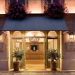 Hotel De L'arcade 3*