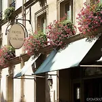 De L'arcade Hotel