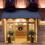 De L'arcade Hotel Paris