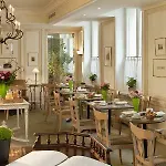 De L'arcade Hotel Paris