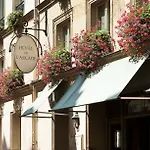 De L'arcade Paris
