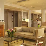 De L'arcade Hotel Paris