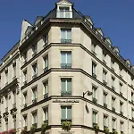 De L'arcade 3* Paris