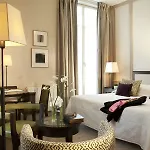Hotel De L'arcade 3*