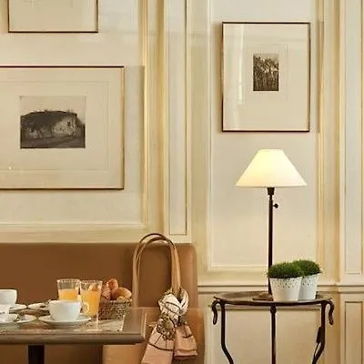 Hotel De L'arcade Parigi
