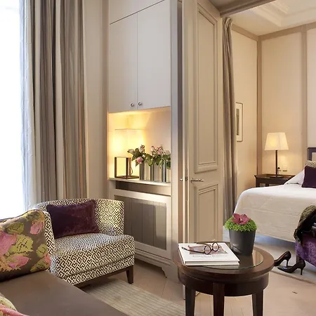 De L'arcade Hotel