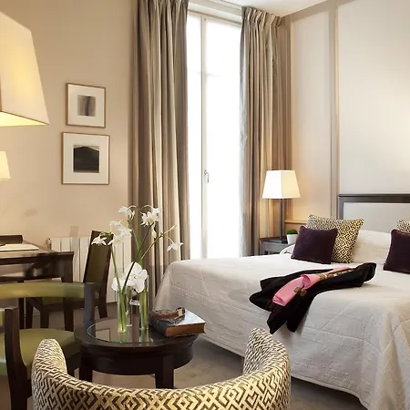 De L'arcade Hotel Parigi