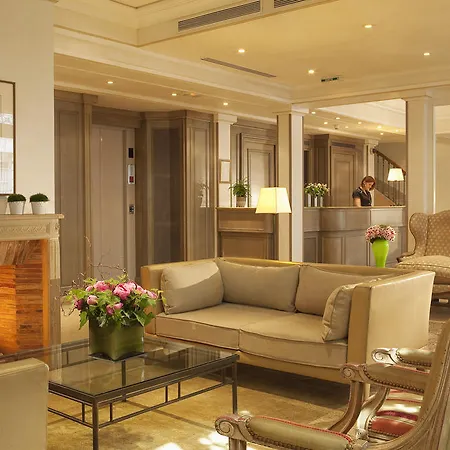 De L'arcade Hotel Parigi