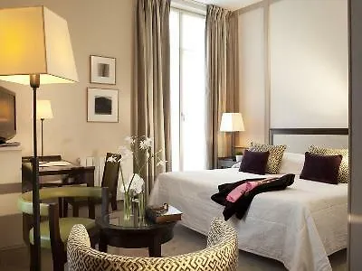 De L'arcade Parigi
