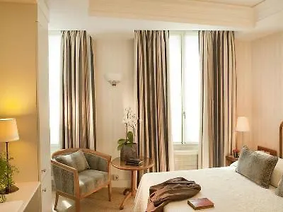 De L'arcade Hotel
