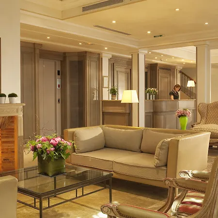 De L'arcade Hotel Parigi