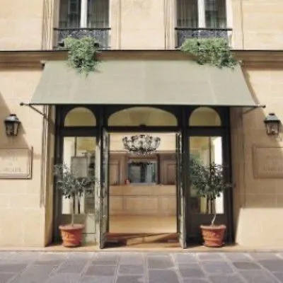 De L'arcade Hotel Parigi