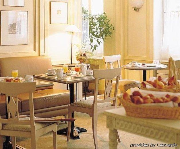 De L'arcade 3* Paris