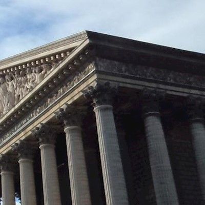 De L'arcade Hotel 3*