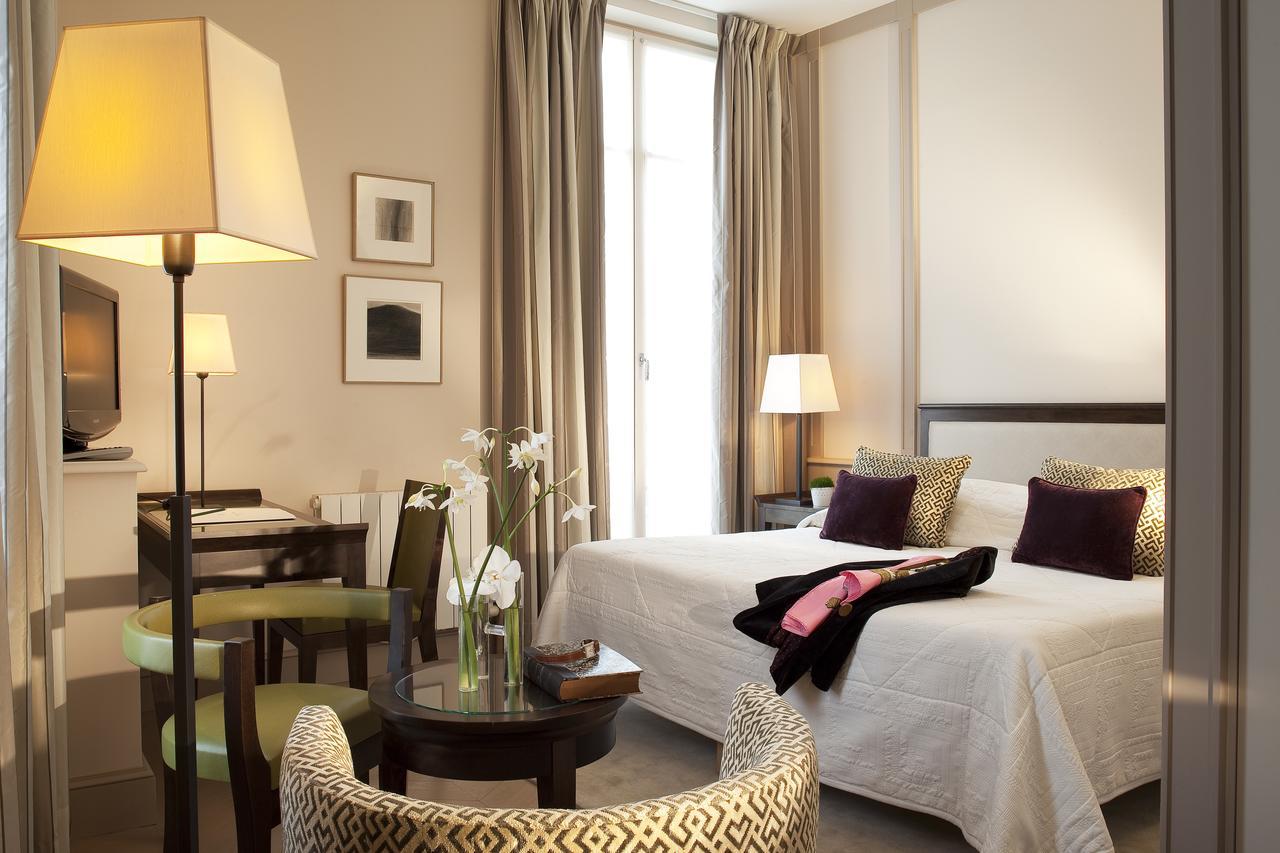 De L'arcade Hotel Paris