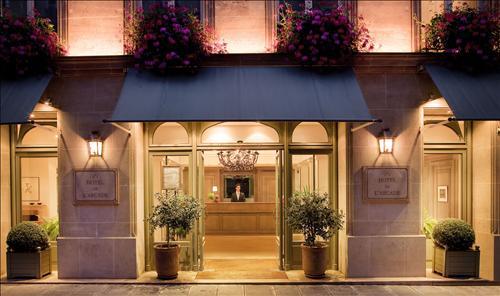 Hotel De L'arcade 3*