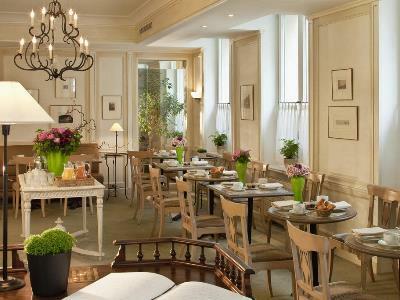 De L'arcade Hotel Paris