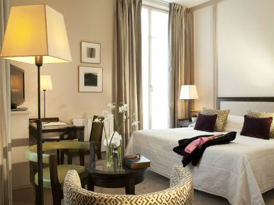 Hotel De L'arcade 3*